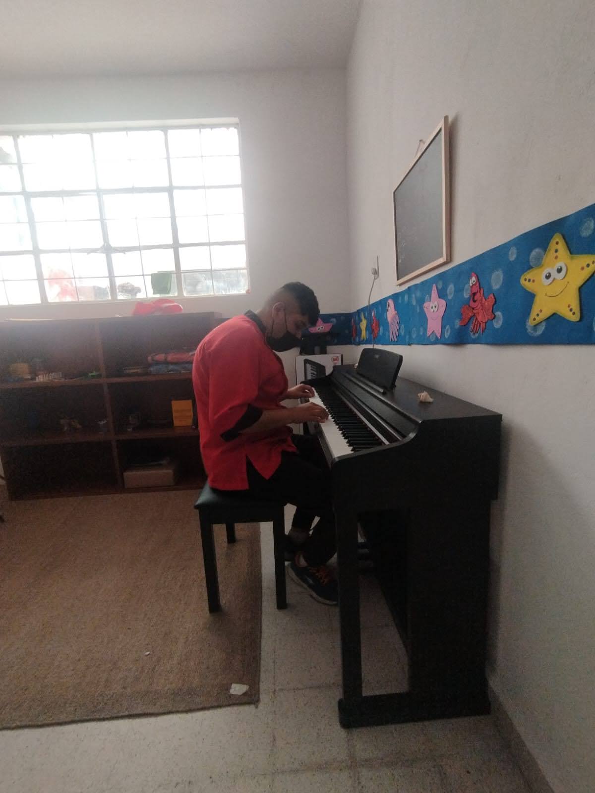 Música
