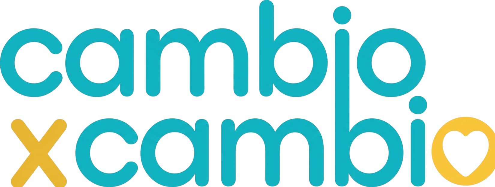 Cambio x Cambio