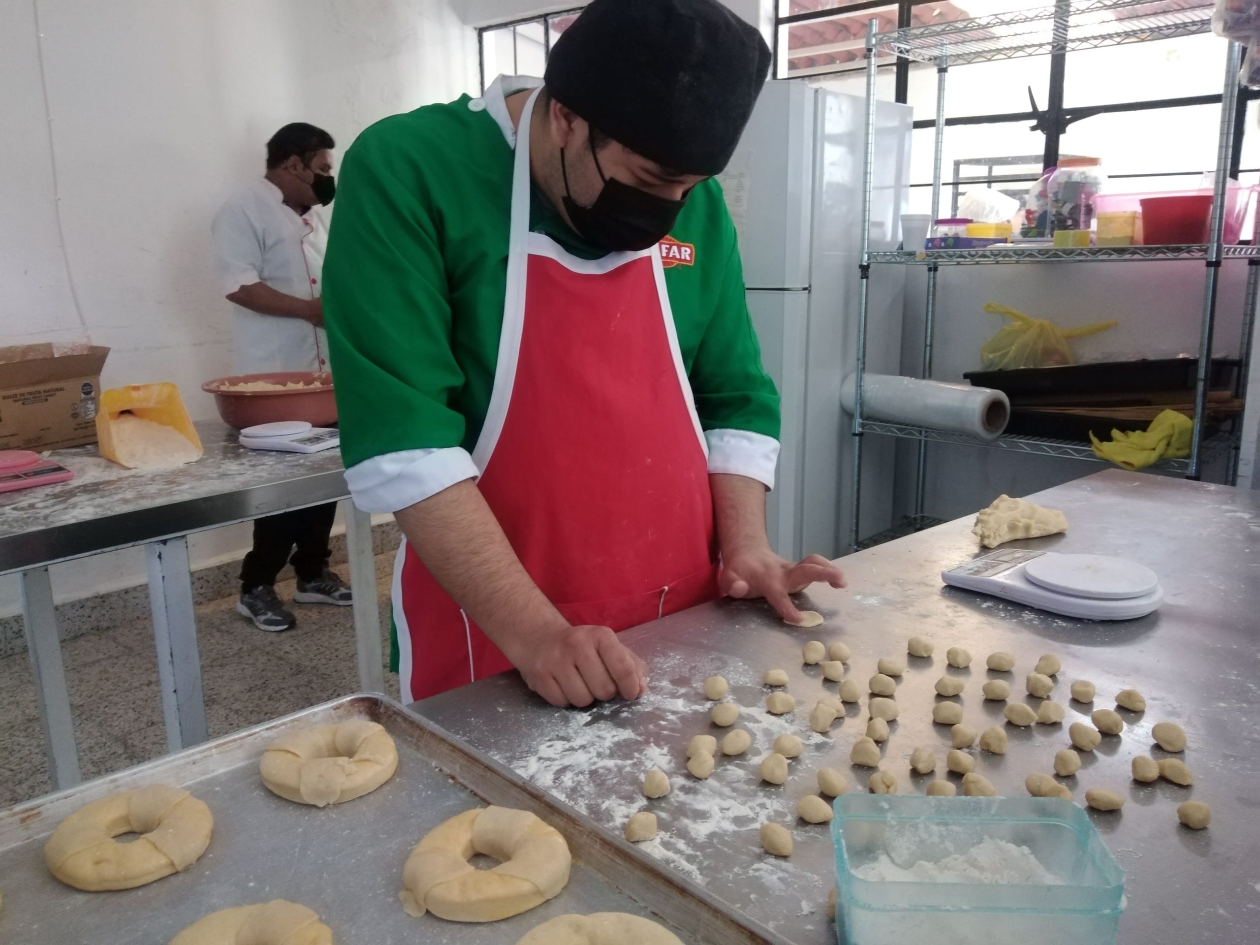 Habilidades laborales